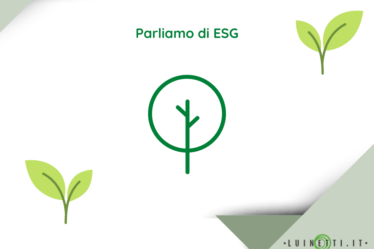 ESG